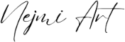 Nejmi Art